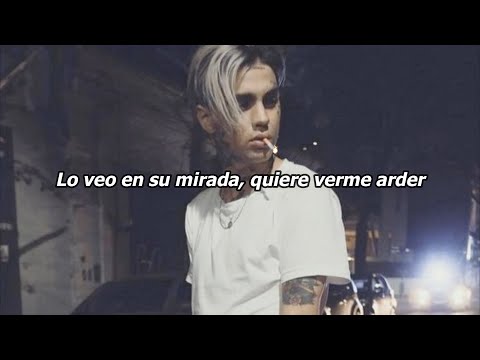 C.R.O • Perdido en mí [Letra]