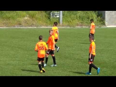 Soroksár - ASI Dinamo Star SE 0-14 (4/3)