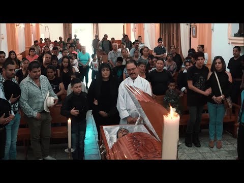 Banda Movil - Misa de Cuerpo Presente (Video Oficial 2019) EN VIVO