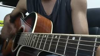 Fat Kiddo - The Districts (Cover)