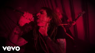 Lamb of God – Nevermore (Official Video) Thumbnail