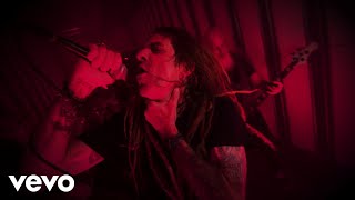 Kadr z teledysku Nevermore tekst piosenki Lamb of God