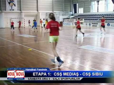 HANDBAL SIBIU