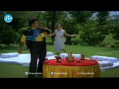 Vayyarama Dani Yavvaramemi Song - Bhargava Ramudu Movie Songs - Balakrishna, Vijayashanti, Mandakini