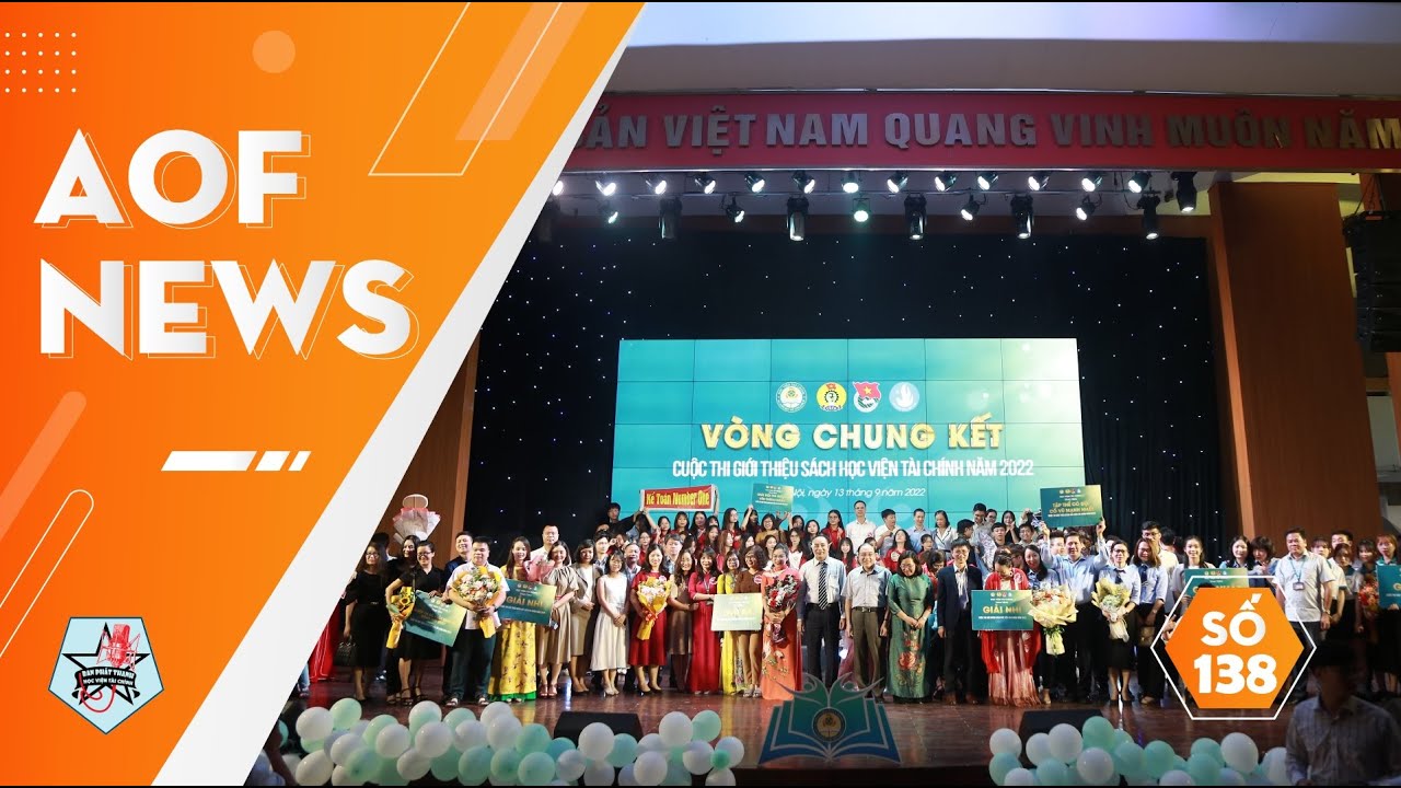 AOF NEWS 138