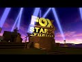 20th Century Fox Dream Logo Pack By Liam 2000 Inc