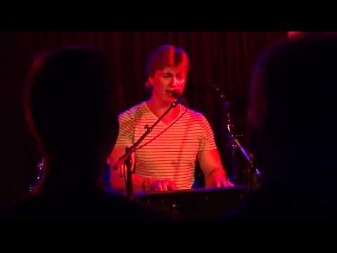 Nico Grund Live @Cologne Blue Shell – More Than OK