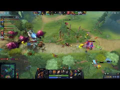 MIRACLE CLINKZ -  Top Rank Pro Gameplay