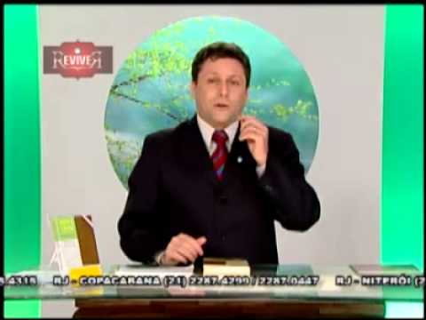 08/15/2013 - SEICHO-NO-IE PROGRAM ON TV - Mental attitude can cure cancer