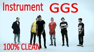 Download lagu [Instrument 100% Clean] Ganteng-Ganteng Swag (GGS) - Young Lex......... mp3