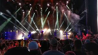 06 Evanescence - Imperfection - LIVE Epicenter Festival Full Show Rockingham NC 2019