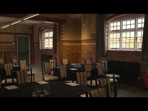 Top Meeting Rooms hire in Chester. Meeting space to hire in Chester Zoo