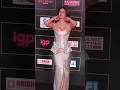 Beautiful Disha Patani Sanpped At Pinkvilla Screen And Style Icons Awards 2025