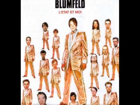 Blumfeld - Ich - Wie es wirklich war