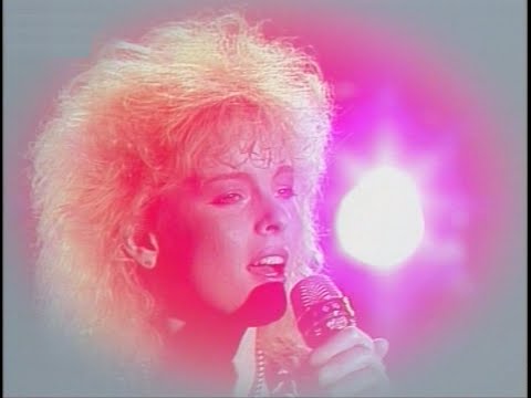 Iveta Bartošová - Poštolka (1987)