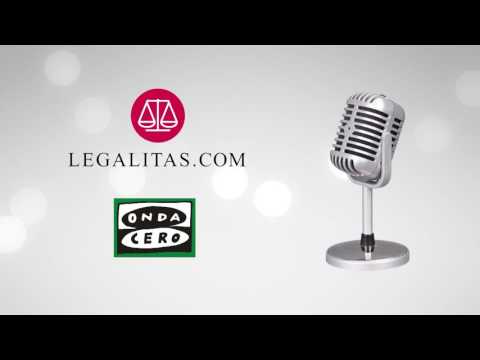 Legálitas en Onda Cero - Pago de la renta de un alquiler