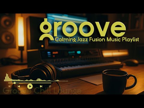 Easy Listening Groove – Drive & Focus Beats for Work and Relaxation