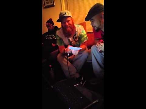 B-BOY PLANET w/ GRIM and 2STIKS feat. HIGH RISK &CALEB COOP