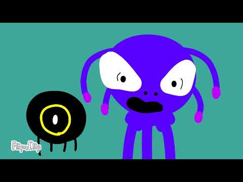 ROMAIN WORLD/ PINGU - FOLLOW MISSION / THE JELLYFISH - ANIMATION