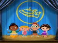 Little Einsteins Emerald Get Your Microphone On Nick On December 9 2011 Part 1