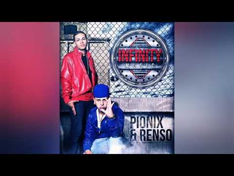 Pionix Y Renso - Entre La Multitud (Prod. By Bozz El Del Fucking Ritmo)