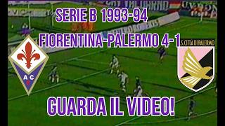 Anteprima di Fiorentina - Palermo