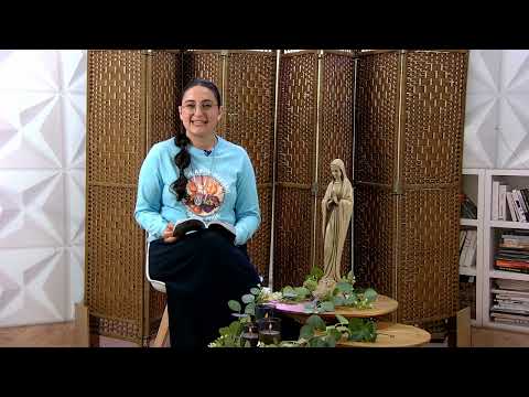 Lesson 20: End Times and Marian Apparitions | Renewal of Consecration