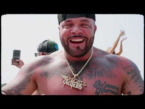 Friday - Struggle Jennings