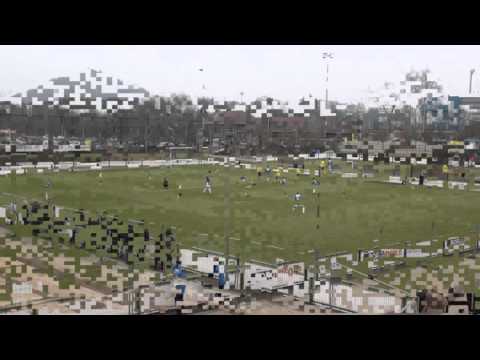 samenvatting U16 krc genk  tg westerlo