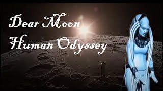 Space Opera - Moon Odyssey - Diva Plavalaguna Full - SpaceX ULA NASA +