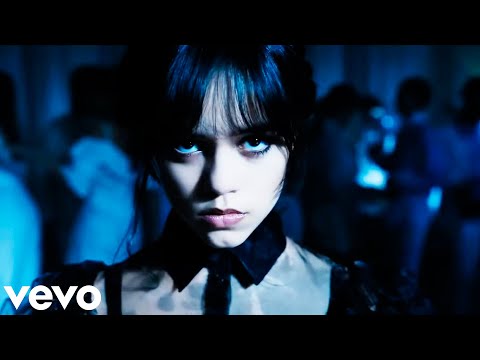 Lady Gaga - Bloody Mary | Wednesday (Soner Karaca Remix)