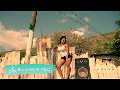 Dj Moh Green Feat  Richie Loop "SHAKE YOUR BAM BAM"