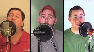 I'll Be Home For Christmas - A Multitrack Collaboration