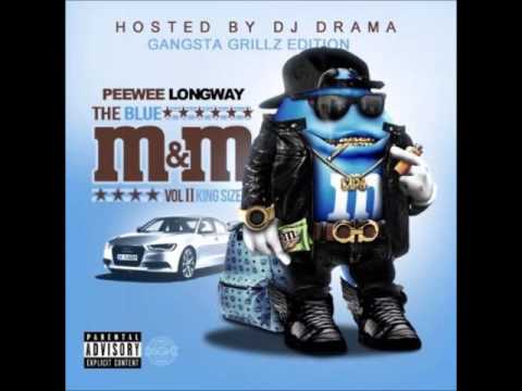 Peewee LongWay - Chasing