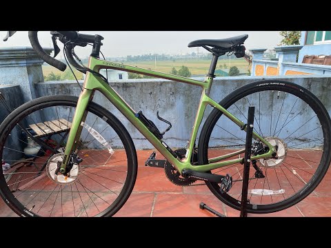 Cannondale carbono ultegra R8000. Zalo: 0339157573. Đc: 33TT27