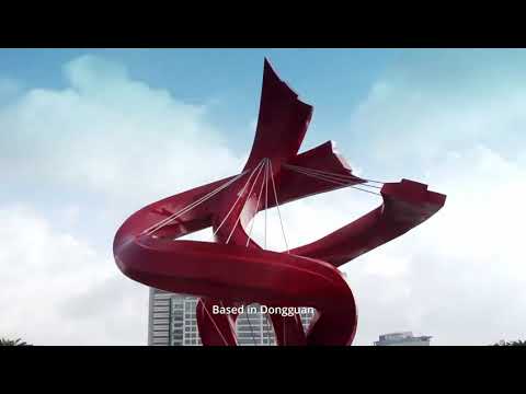 SONDA Company Profile Video