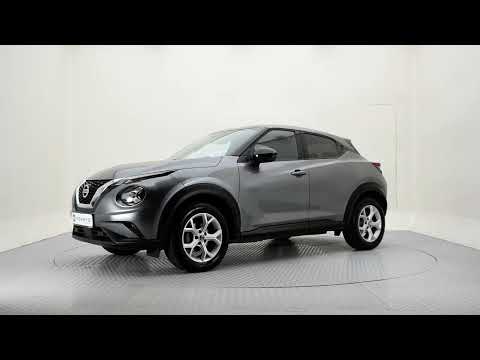 Nissan Juke 1.0T PET DCT 2WD SV - Image 2