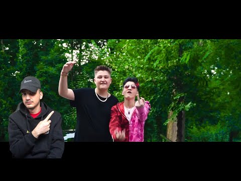 Reactionez la ELIAS - PACHETE DE BANI (feat. abi)