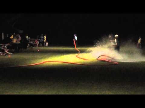 Fire Sport