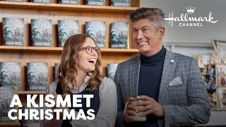 Preview - A Kismet Christmas - Hallmark Channel