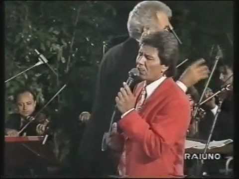 "QUI FU NAPOLI" - ANTONELLO RONDI RAI UNO LIVE