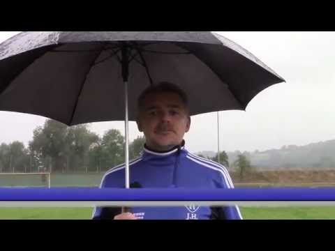 SV Reichensachsen - SC Niederhone