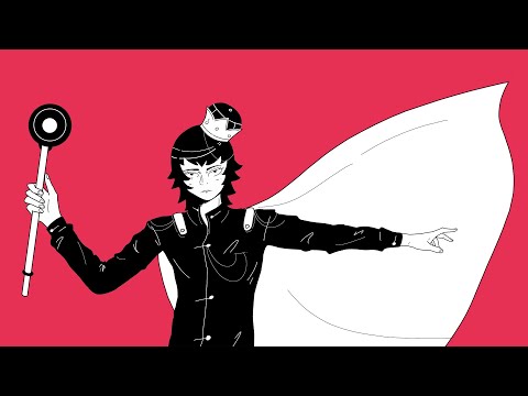 Milky Way Prince – The Vampire Star | Announcement Trailer thumbnail