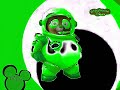 Special Agent Oso Theme Song In Y Major 5581