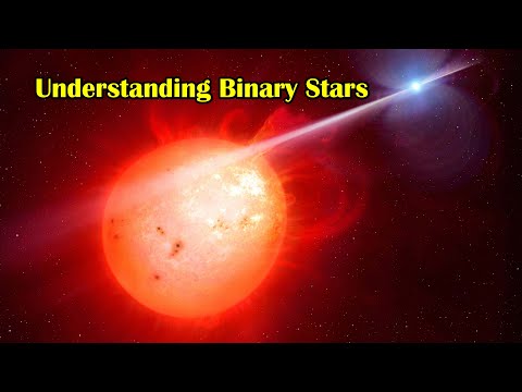 Understanding Binary Stars