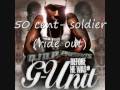 50 cent soldier 