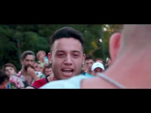 IMPO VS JOAQUIN VS TOTO GHC - OCTAVOS - FECHA I - PRETEMPORADA