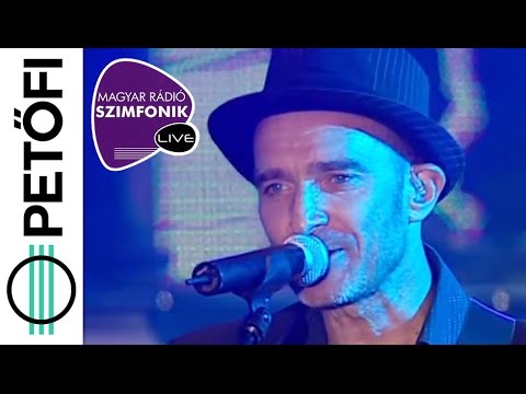 Kiscsillag - Kockacukor (Petőfi Rádió Szimfonik Live 2.0)