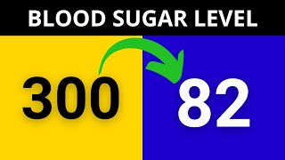 ? MASTER Your BLOOD SUGAR FAST with 7 PROVEN Strategies! Ultimate Guide