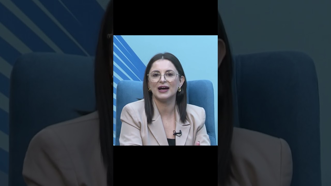 Trecho da minha entrevista no programa "Papo Certo" do canal da Ulbra TV.